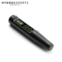 Milwaukee Sharp pH51 pH Tester | Two Point Calibration