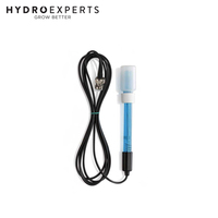 Autogrow pH Probe for IntelliDose Controller & pH Mini Controller | 5M Cable