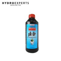 Flairform pH Up - 250ML / 1L | pH Adjustment Solution | Citric Acid