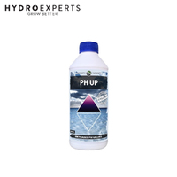 Professor's Nutrients Organic pH Up - 250ML / 1L | pH Adjusters
