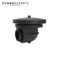PondMAX Heavy Duty Bottom Drain - 100MM (4" Inch)
