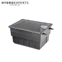 OASE BioTec ScreenMatic Flow-Through Filter - [Model: 60000]