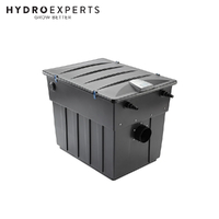 OASE BioTec ScreenMatic Flow-Through Filter - [Model: 90000]