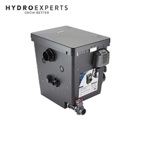 OASE ProfiClear Premium DF-L Pump-Fed OC | Max Flow Rate: 25000 lph