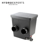 OASE ProfiClear Premium Individual Module - Modular Pond Pump Chamber | Expandable | Self-Drain
