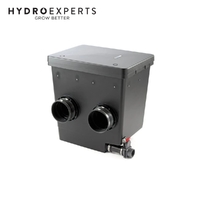 OASE ProfiClear Premium Moving Bed Module - Biological Pond Filter | Hel-X Media | Modular Expansion