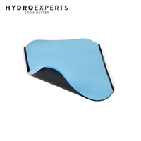 OASE OaseFol Flashing - 180 × 230MM | 2 Pieces | EPDM SOS Repair Tape