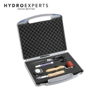 OASE OaseFol Liner Tool Box | Roller, Measuring Tape, Scissors & Pressure Roller