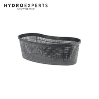 OASE Plant Oval Mesh Basket - 12L | 45CM x 18CM x 15CM