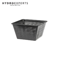 OASE Plant Basket Rectangular - 14L | 28CM - 28CM x 28CM x 18CM | Aquatic Plant Basket