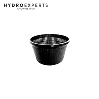 PondMAX Round Lily Planting Basket - 130 x 100MM | UV Stabilised