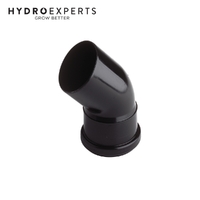 OASE Connection Elbow Black DN110/45° | 50430