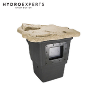 Aquascape Signature Series 400 Pond Skimmer