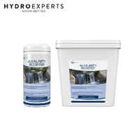 Aquascape Alkalinity Booster with Phosphate Binder - 0.5KG / 4.08KG