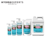 Aquascape Beneficial Bacteria for Ponds - 236ML / 473ML / 1L / 3.78L