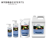 Aquascape Pond Detoxifier - 236ML / 473ML / 3.78L