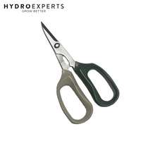 Ryset Garden Flower Scissors - 65MM | GD435 | Carbon Steel Blades