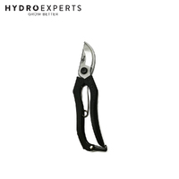 Kiyozuru 555 Heavy Duty Pruner - 200MM | Steel Blade | Made In Japan