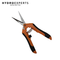 Precision Pruner For Hydroponic Indoor Plantations Bud Trimmer