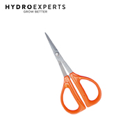 Chikamasa Scissors B-300SF | Razor Sharp Edge | Fluorine Coating | Made in Japan