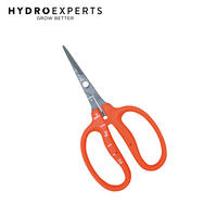 Chikamasa Scissors B-500SF | Razor Sharp Edge | Fluorine Coating | Made in Japan