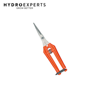 Chikamasa Scissors TP-530S | Razor Sharp Edge | Made in Japan