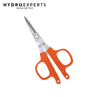 Chikamasa Scissors B-220S | Sharp and Strong Blade | Made in Japan