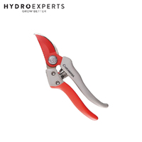 Chikamasa Lightweight Pruner - PS-8G | 210MM | Soft Cushion | Made in Japan