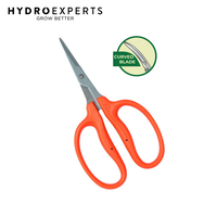 Chikamasa Scissors CRI-550SRF | Razor Sharp Edge | Non-Stick Fluorine Coating | Made in Japan