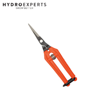 Chikamasa Scissors TP-530 | Ultra Light Professional Gardening Shears | Made in Japan