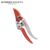 Chikamasa Lightweight Pruner - PS-7G | Colourful Grip | Soft Cushion | Made in Japan