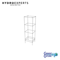 Current Culture Module Cage - 122CM Tall | Fits 30L & 50L Growth Modules