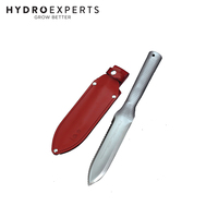 Nisaku Full Metal Digging Knife - 6800 | For Outdoor & Gardening