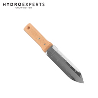 Nisaku Hori-Hori Weeding Knife - 650 | Stainless Steel