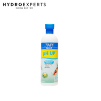 API Pond Care pH Up - 473ML