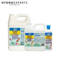 API Pond Care Ecofix Sludge Destroyer - 473ML / 1.89L / 3.78L