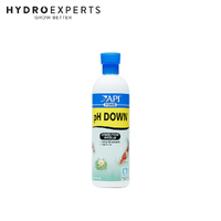 API Pond Care pH Down - 473ML