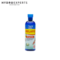 API Pond Care Melafix - 473ML