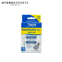 API Phosphate Test Kit - 150 Tests | For Fresh & Saltwater