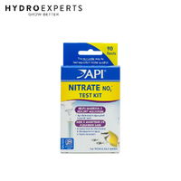 API Nitrate Test Kit - 90 Tests | For Fresh & Saltwater