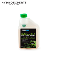 PondMAX BioNatural 3-in-1 - 500ML / 5L | Algae & Sludge Treatment