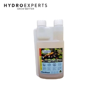 BBA PurePond Beneficial Aerobic & Anaerobic Bacteria for Pond - 100ML / 250ML / 500ML / 1L