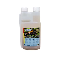 BBA PurePond Beneficial Aerobic & Anaerobic Bacteria for Pond - 100ML / 250ML / 500ML / 1L