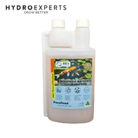 BBA PurePond Beneficial Aerobic & Anaerobic Bacteria for Pond - [Size: 1L]