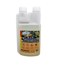 BBA Purepond Tannins Clear (Aerobic Tannins Eating Bacteria) - 250ML / 500ML