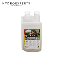 BBA PurePond Bioflocculant - 1L | 20x Concentrated Biological Water Clarifier