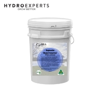 BBA Aquatic Rejuvenator Freshwater Pellet Solution - 5KG / 10KG / 20KG