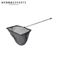 PondMAX Stainless Steel Fish Net - 300 x 210MM