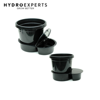AutoPot Hydrotray Single 12" Inch Module | 300MM Pot | Wicking System