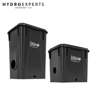 Current Culture UC Multi-Mod - 8/13 Gal | Drilled For Bulkheads w/ Plug Kit
